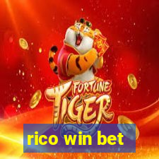 rico win bet